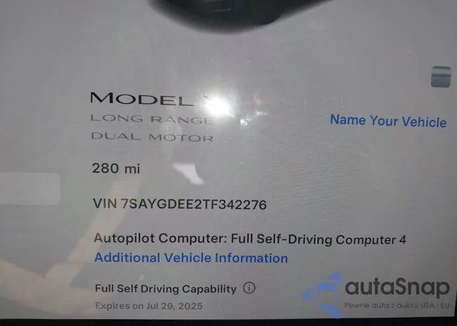 7SAYGDEE2TF342276: 42711461