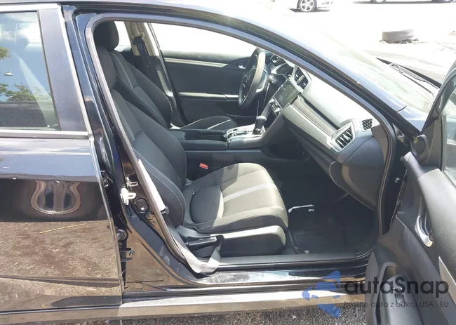 19XFC2F77JE026895: 42711483