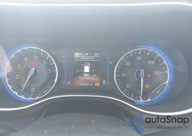 2C4RC1BG7KR625129: 42711493