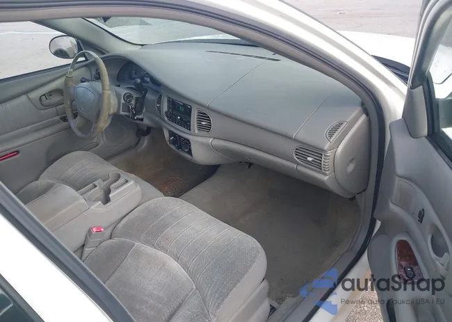 2G4WS52J831118597: 42711529