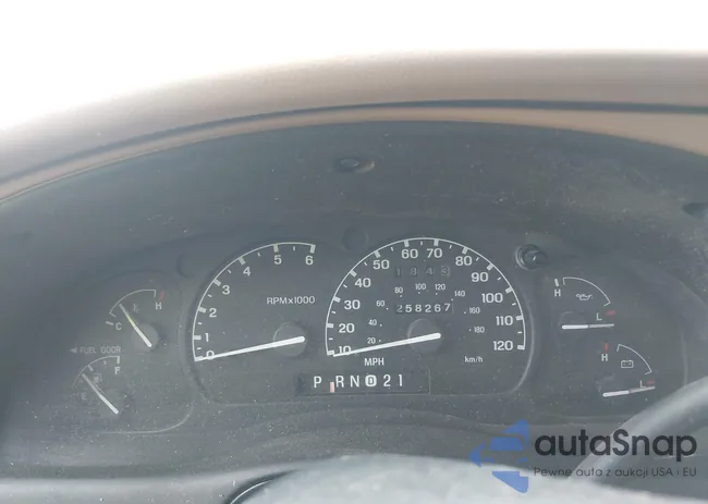 1FMZU35P7XUA35202: 42711559