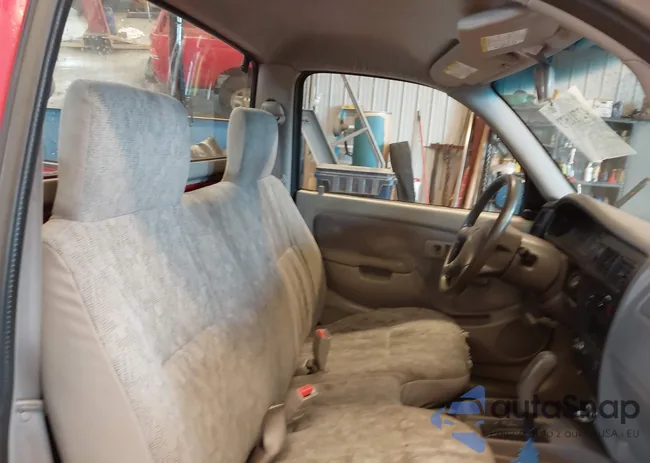 5TENL42N31Z721220: 42711573