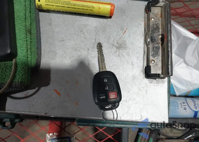 4T1BF1FK7CU047234: 42711577