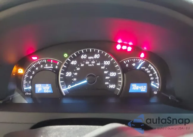 4T1BF1FK7CU047234: 42711577