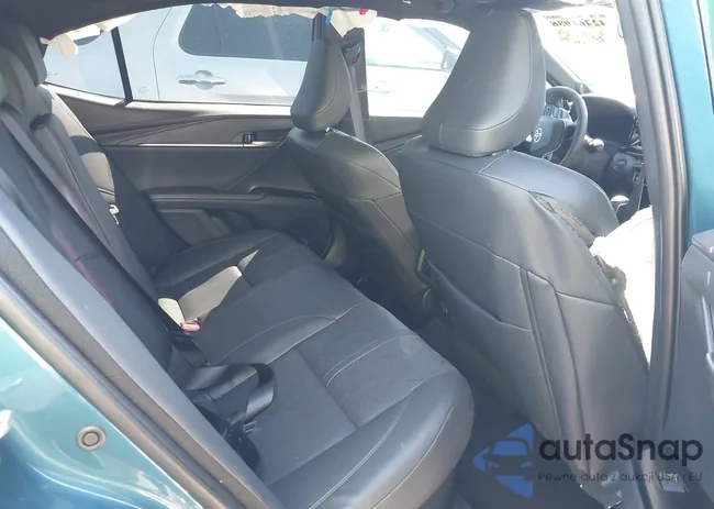 4T1DAACK0SU052706: 42711586