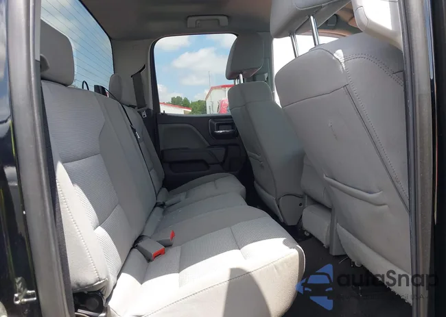 1GCRCPEH3JZ320030: 42711618