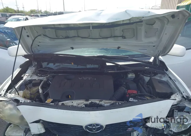 2T1BU4EE3AC419606: 42711628