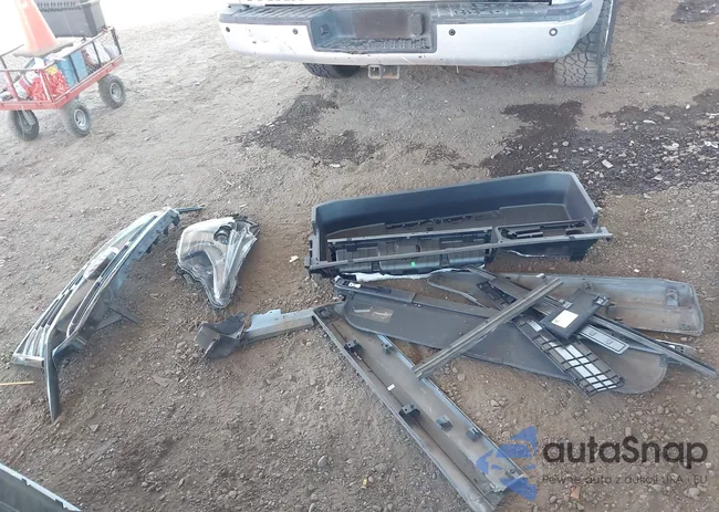 4S4WMAKD5P3429241: 42711630