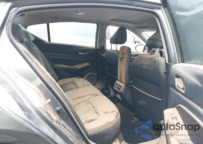 1N4BL4EV8LC246492: 42711631