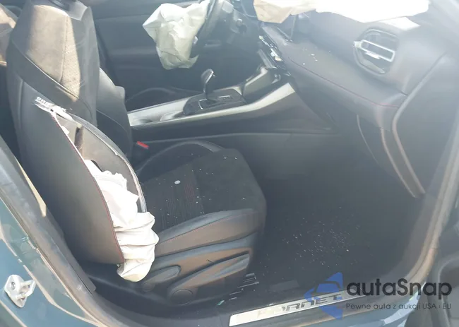 ZACNDFAN4R3A23139: 42711732