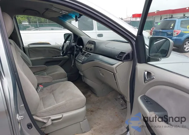 5FNRL38467B054227: 42711782