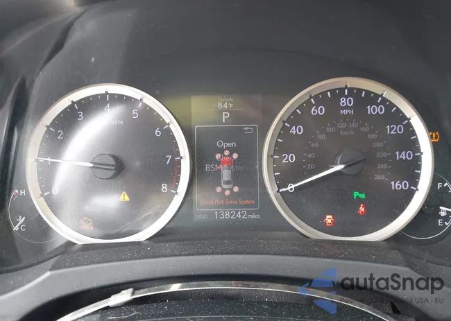 JTHBE1D26E5001237: 42710851