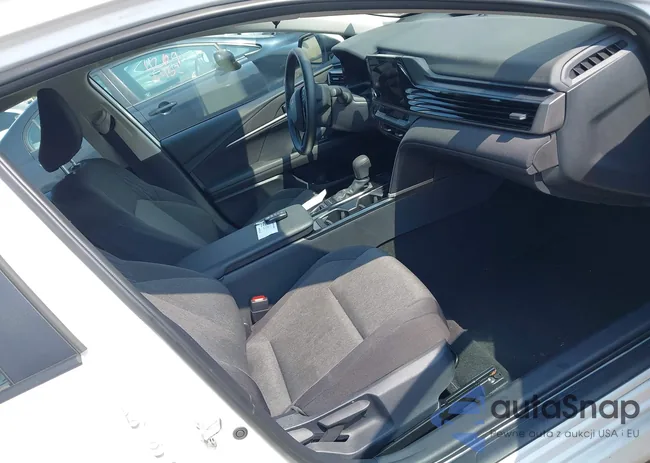 4T1DAACK3SU519438: 42710860