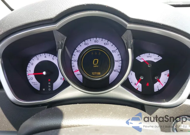 3GYFNAEY1BS540530: 42710895