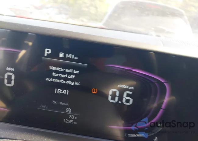 KNDEU2AA0S7783280: 42710898