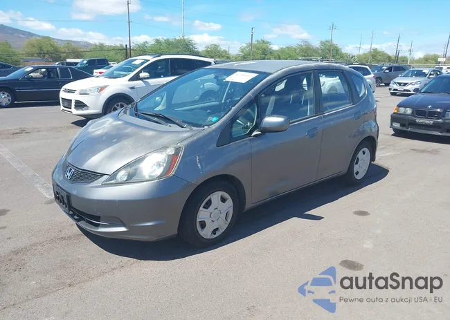 JHMGE8H31DC060174: 42710912