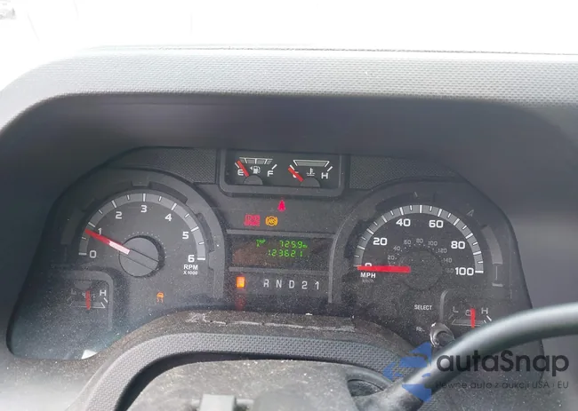 1FTNE2EL3BDB39671: 42710914