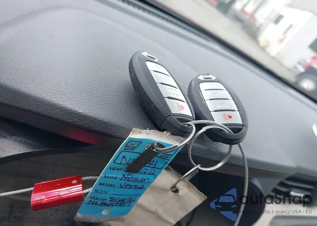 3N1CN8EV5NL864587: 42710915