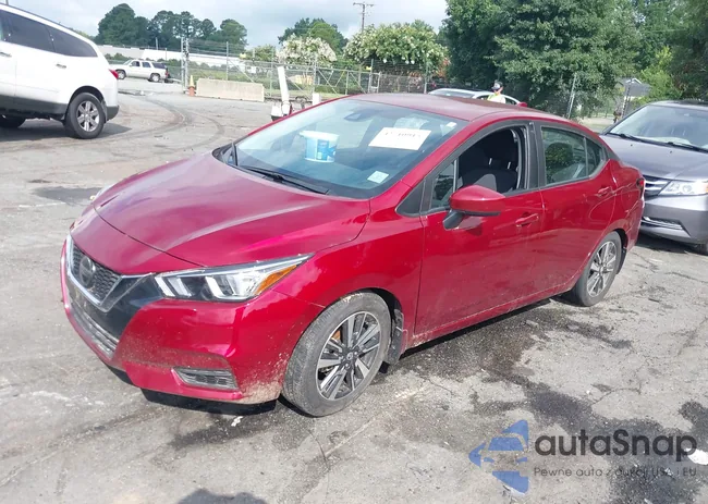 3N1CN8EV5NL864587: 42710915