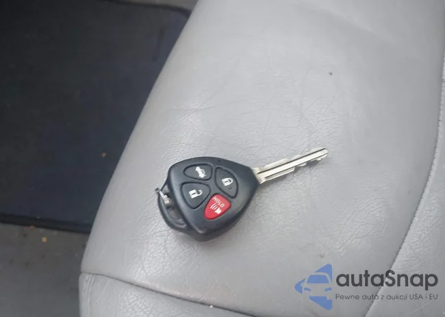 4T1BF3EK6BU630034: 42710926