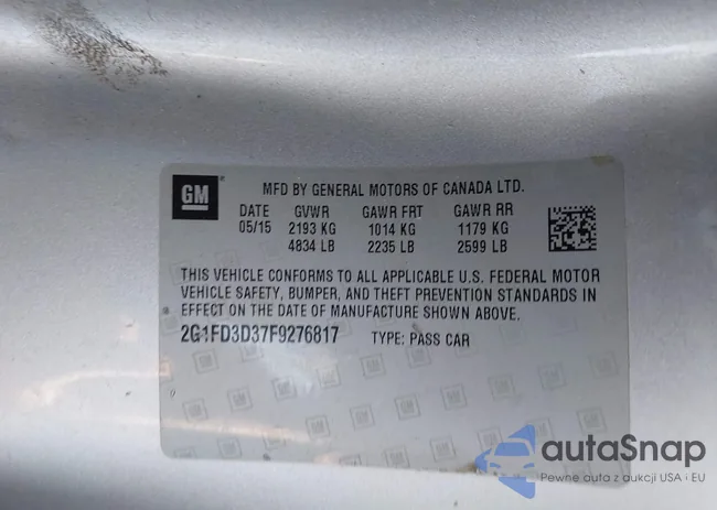 2G1FD3D37F9276817: 42710928