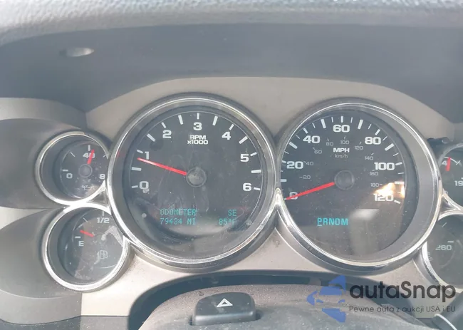 1GCRKSE36BZ183421: 42711015