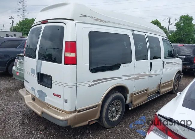 1GDFG15TX51100456: 42711052