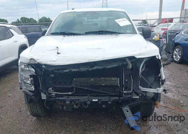 1FTEX1CB9JFC81444: 42711062