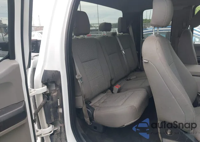 1FTEX1CB9JFC81444: 42711062