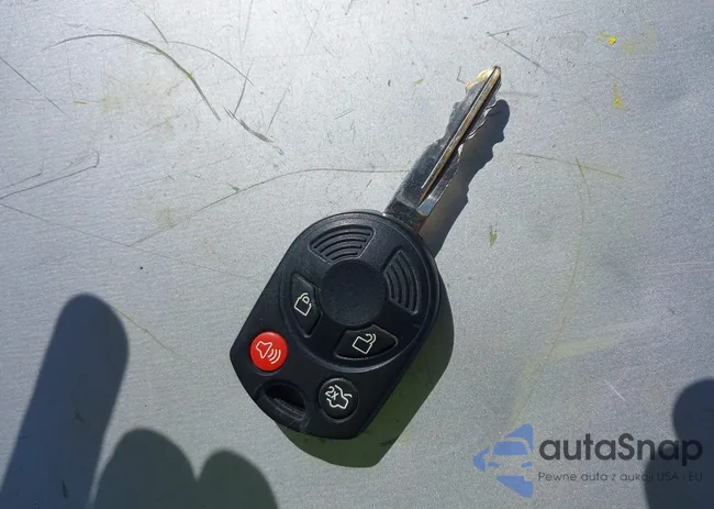 1FMCU9EG3CKB11822: 42711106