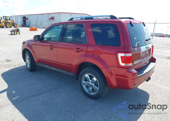 1FMCU9EG3CKB11822: 42711106