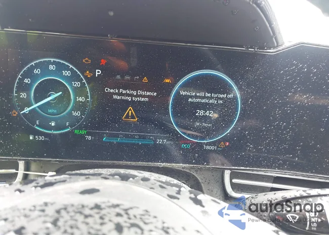 KMHLN4DJ9RU094535: 42711121