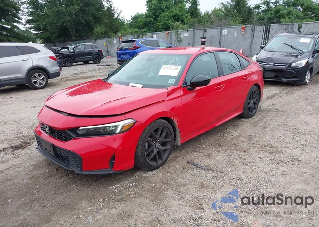 2HGFE2F52SH523711: 42711129