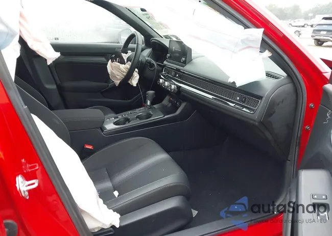 2HGFE2F52SH523711: 42711129