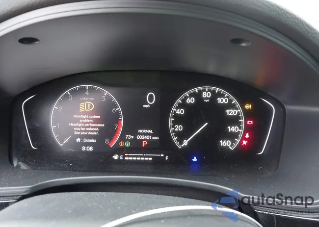 2HGFE2F52SH523711: 42711129