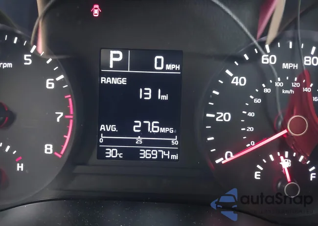 3KPA25ADXLE347408: 42712230