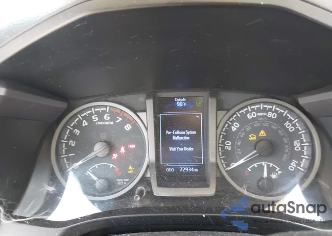 5TFCZ5AN6LX235900: 42712289