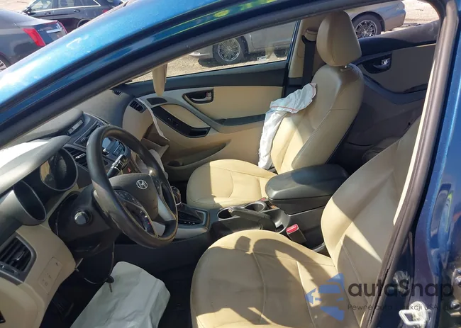 KMHDH4AE2GU557048: 42712338