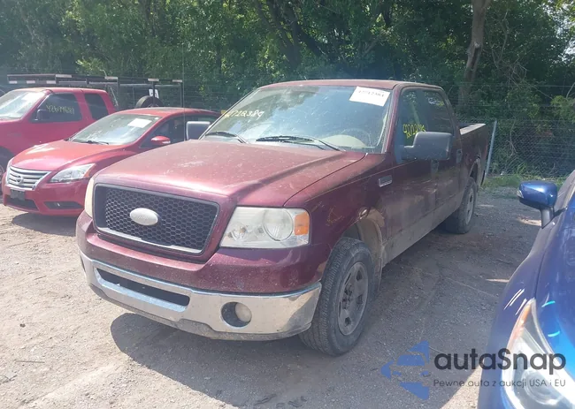 1FTPW12596FA03481: 42712384