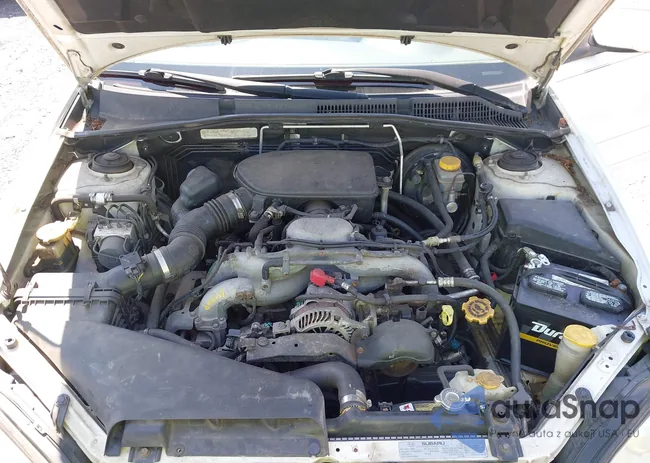 4S4BP62C567327200: 42712397