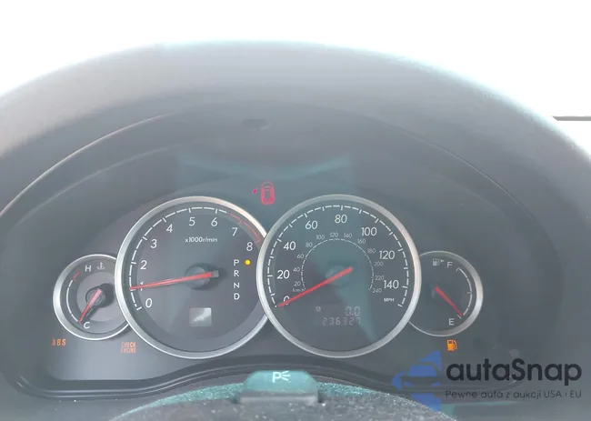 4S4BP62C567327200: 42712397