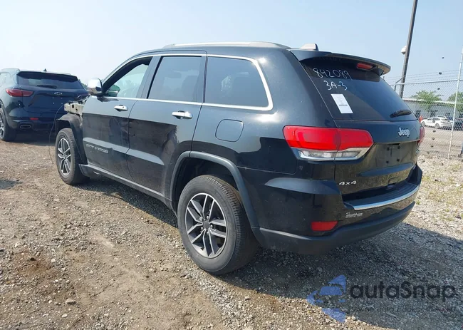 1C4RJFBG5KC842089: 42712446