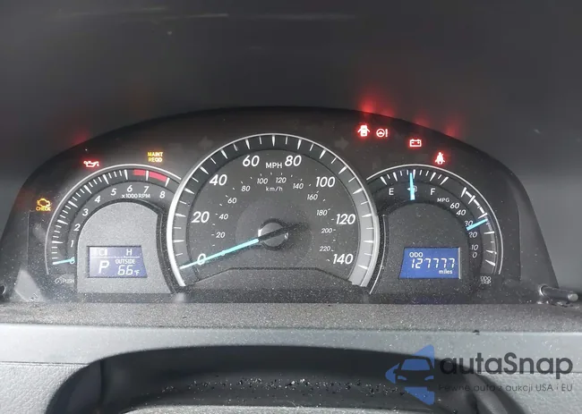 4T4BF1FK5DR306990: 42712465