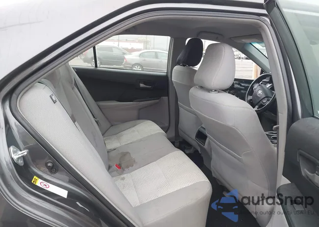 4T4BF1FK5DR306990: 42712465