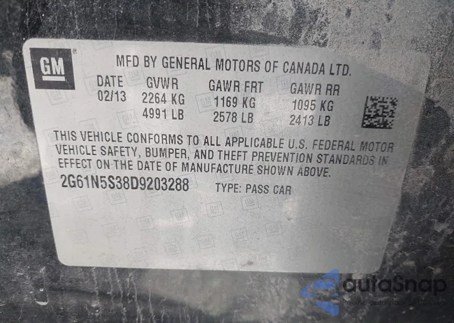 2G61N5S38D9203288: 42712493