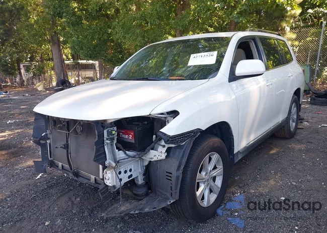 5TDZA3EH4DS035826: 42712520