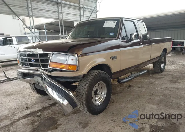 1FTHX25F3TEA19298: 42712582