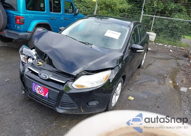 1FADP3F24EL459101: 42712633