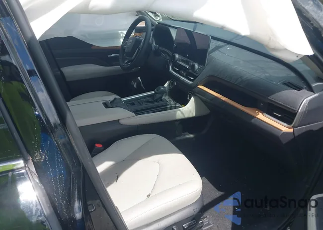 5TDACAB55SS038480: 42712715