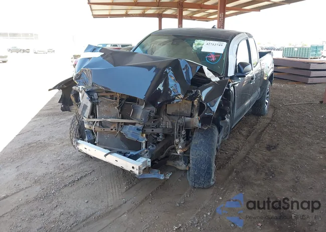 3TYRX5GNXMT006235: 42712749